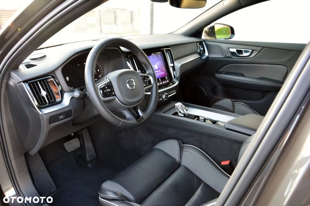 Volvo S60 B4 B Geartronic RDesign - 18