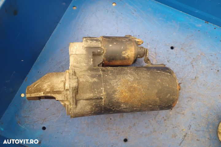 Electromotor 1.8 BENZINA MX1253 Opel Astra G [1998 - 2009] - 3