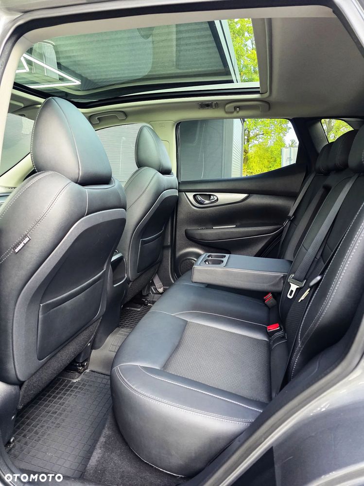 Nissan Qashqai 1.3 DIG-T Tekna - 8