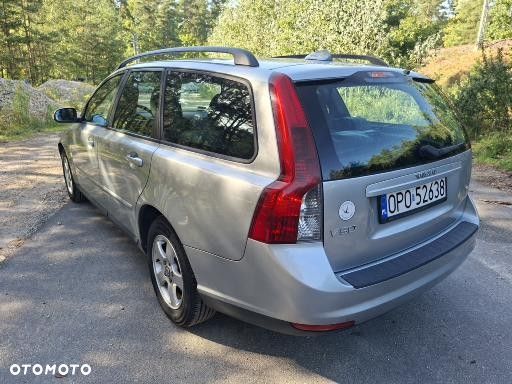 Volvo V50 1.6D DRIVe Momentum - 10