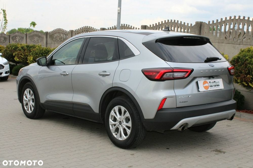 Ford Escape - 15