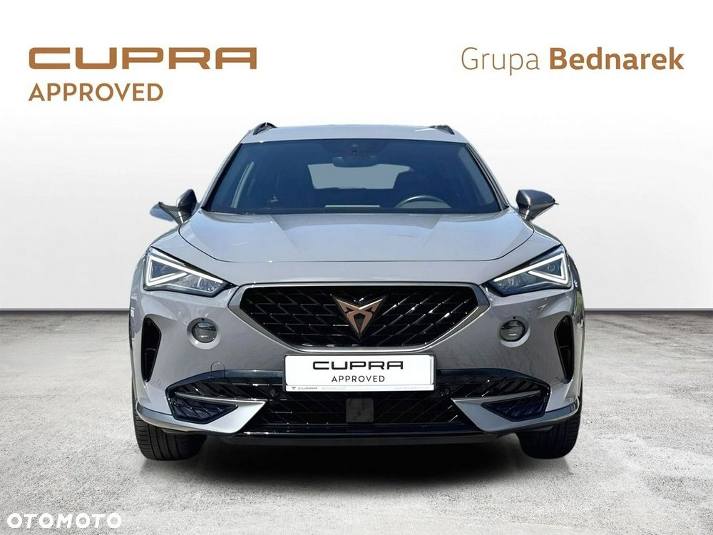 Cupra Formentor 1.5 TSI DSG - 8