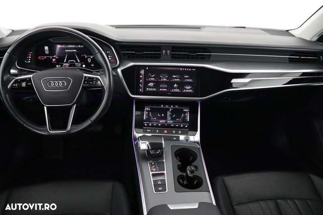 Audi A7 - 9