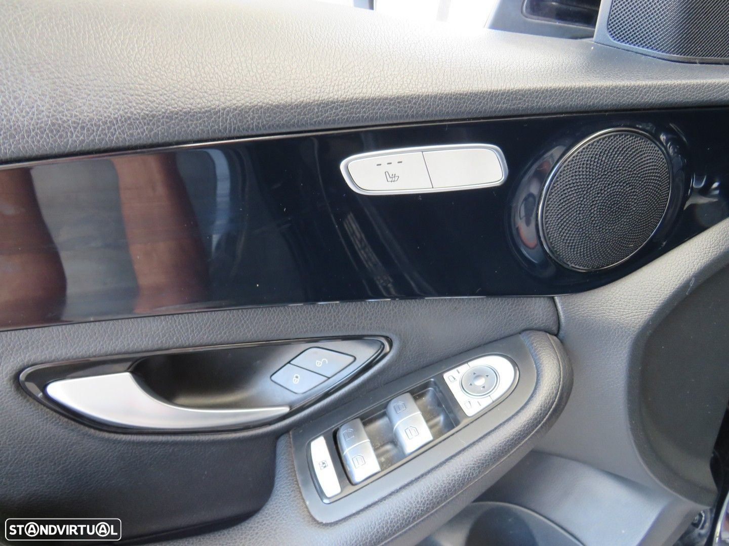Mercedes-Benz C 220 BlueTEC - 19