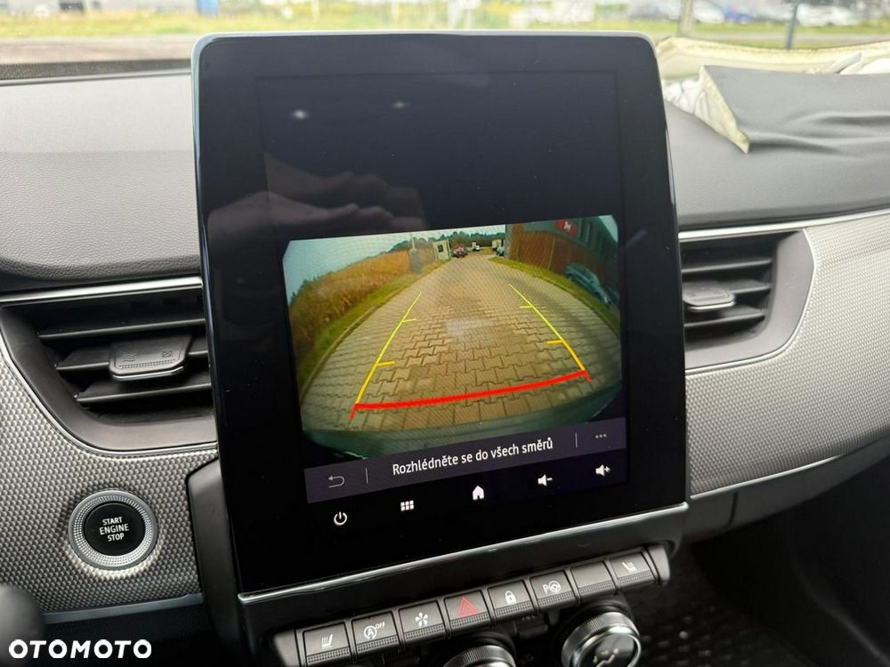 Renault Arkana 1.3 TCe mHEV Intens EDC - 30