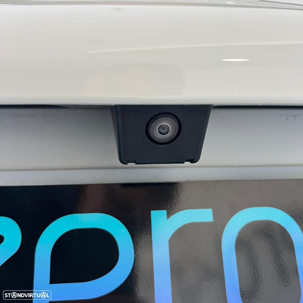 Fiat 500e C 42kWh Icon - 8