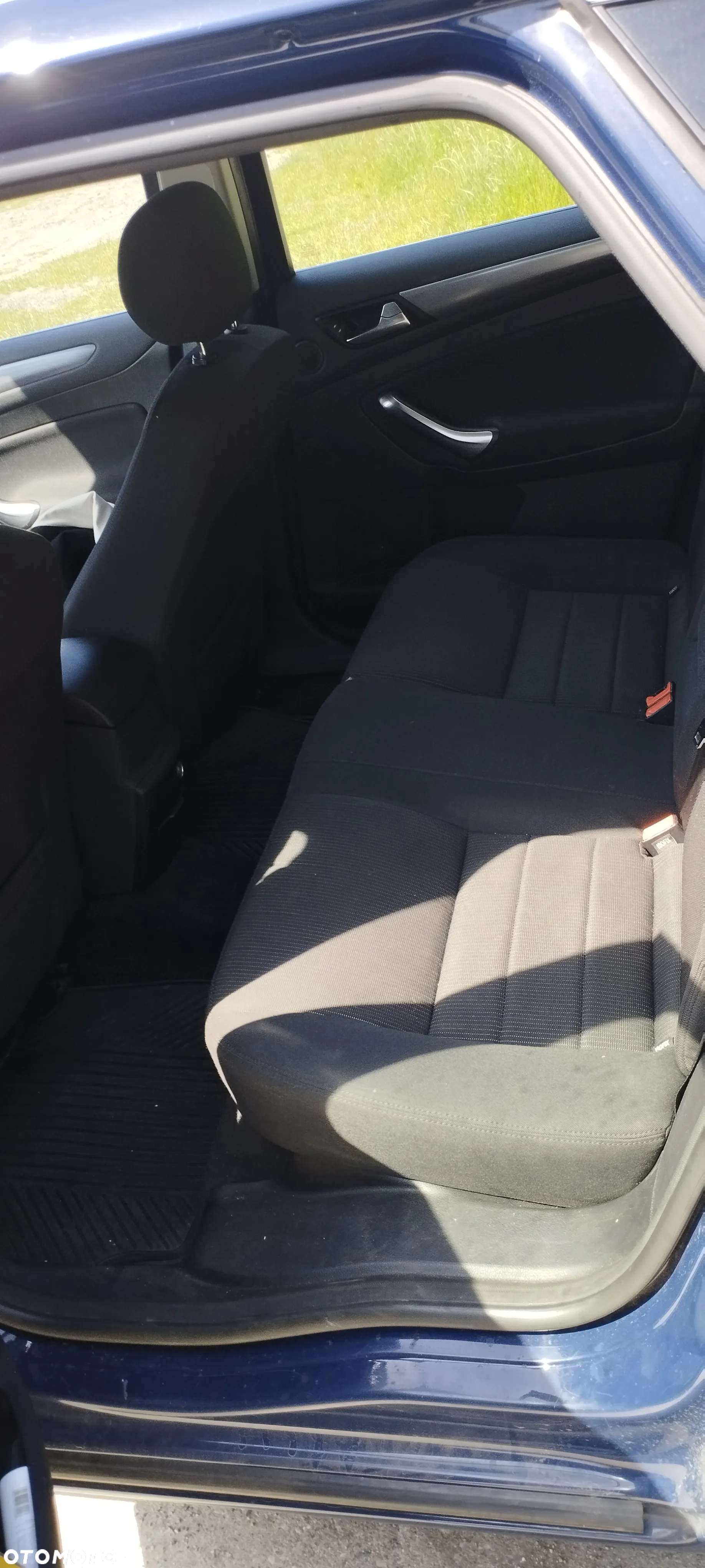 Ford Mondeo 1.6 TDCi Titanium - 17