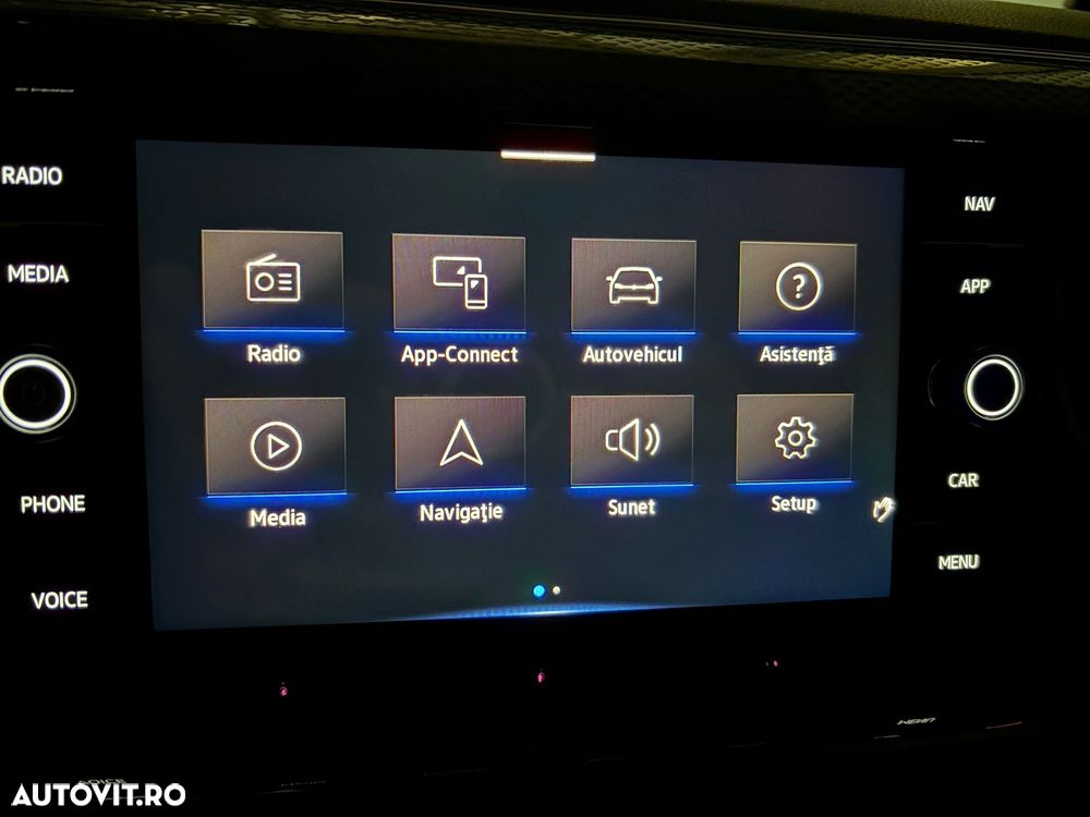 Volkswagen Taigo 1.0 TSI DSG Life - 9