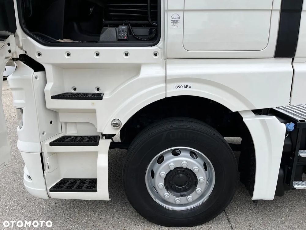 MAN TGX 18.470 4x2 BL SA - 14