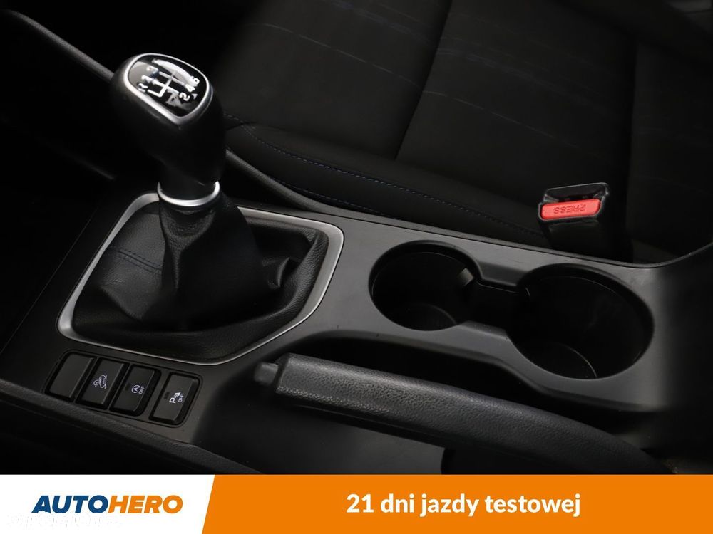 Hyundai Tucson 1.6 GDi Classic 2WD - 25
