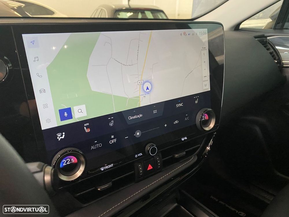 Lexus NX 450h+ Executive+ - 20