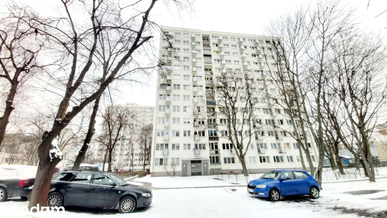 Bezpośrednio wynajmę mieszkanie