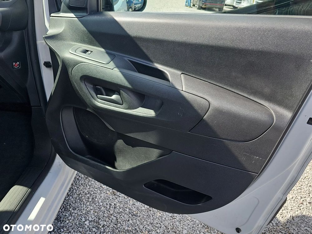 Toyota ProAce - 21