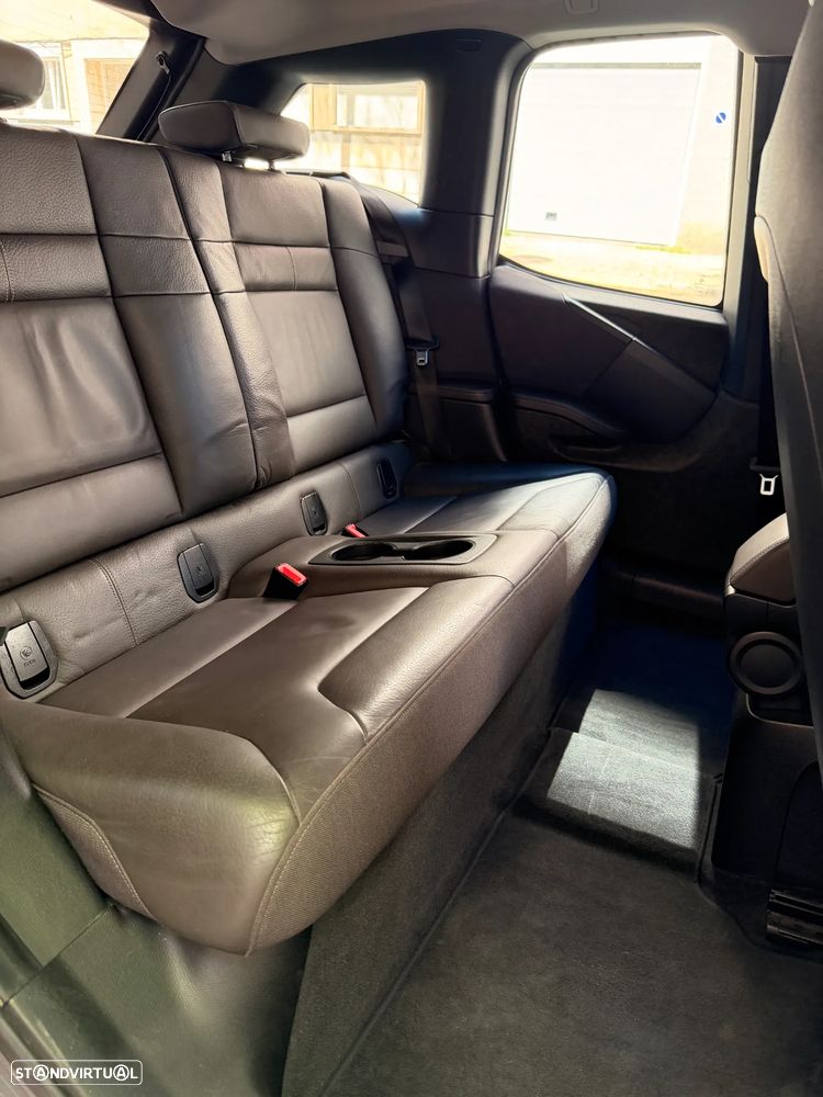 BMW i3 - 11