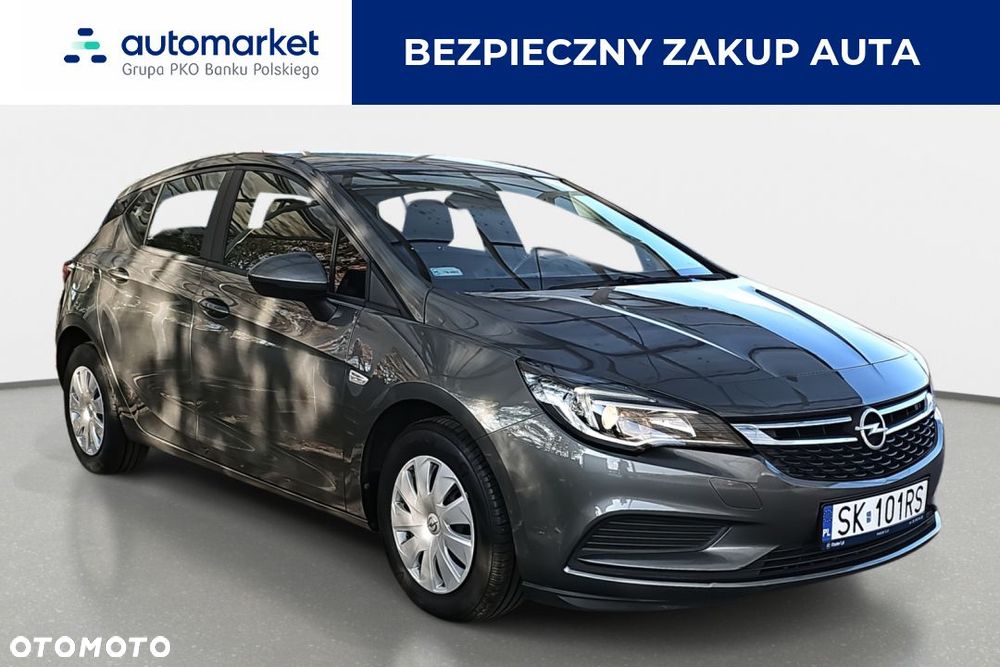 Opel Astra V 1.4 T GPF Enjoy - 5