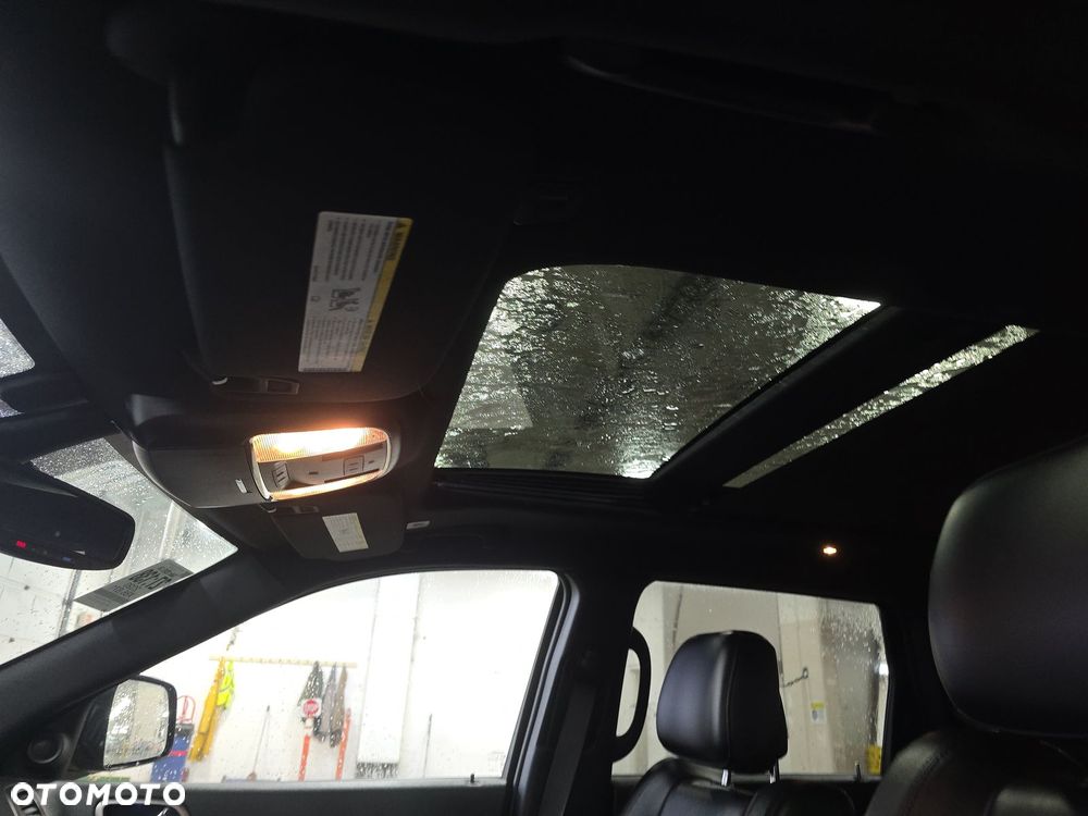 Jeep Grand Cherokee 3.6 V6 Limited - 11