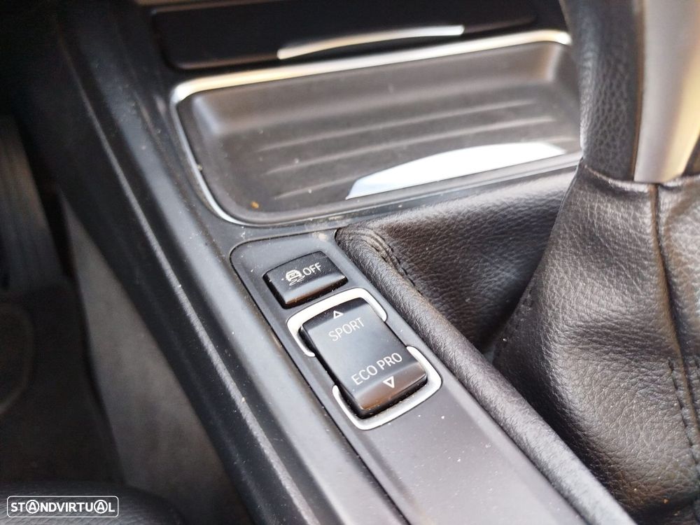 BMW 318 d Line Modern - 21