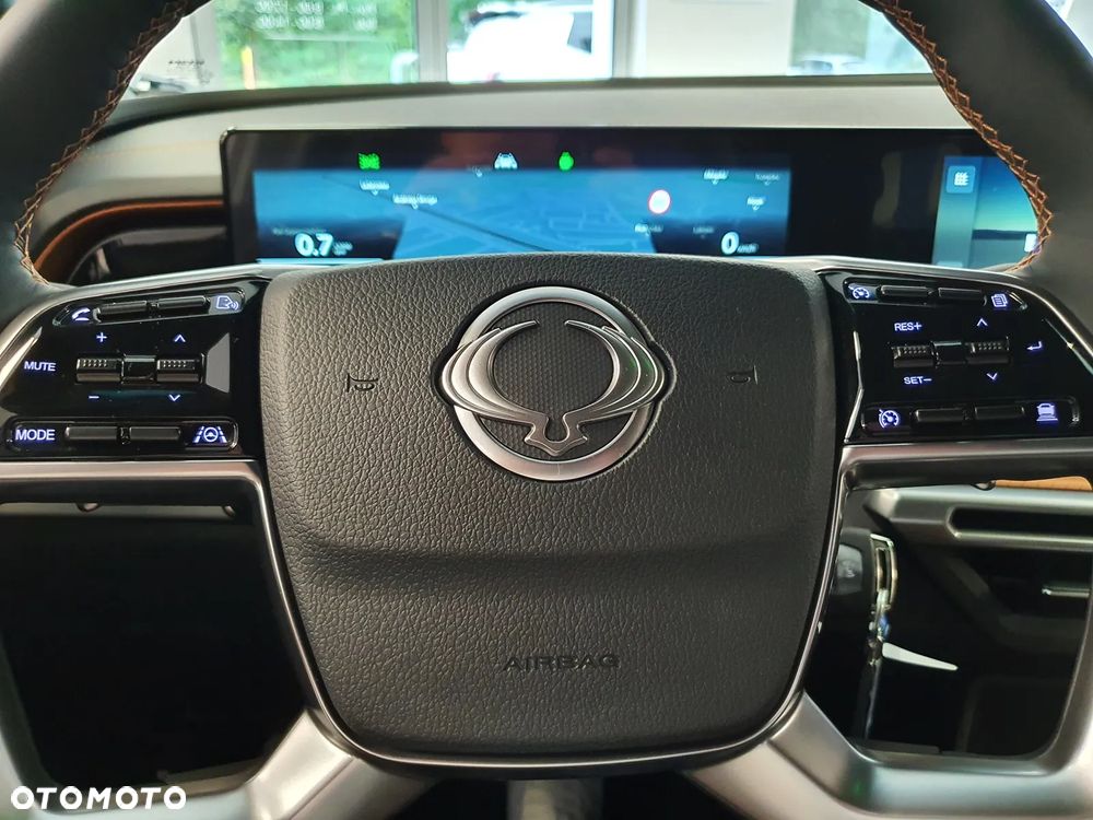 SsangYong/KGM Torres 1.5 T-GDI Joy - 17