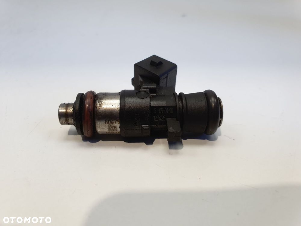 WTRYSKIWACZ Renault Clio III 1.2 16V _ wtrysk 0280158046 - 6