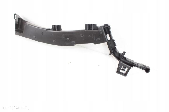 Opel Zafira Life VIVARO C MOCOWANIE ŚLIZG ZDERZAKA PRZÓD PRAWY 1615049480 - 2