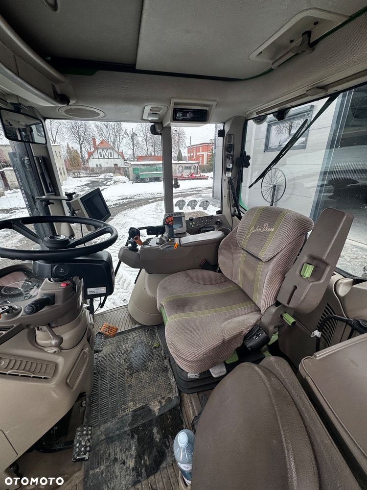 John Deere 6930 Premium - 10