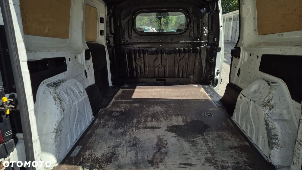 Fiat Doblo - 7