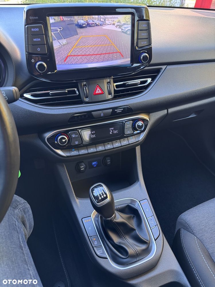 Hyundai i30 - 16
