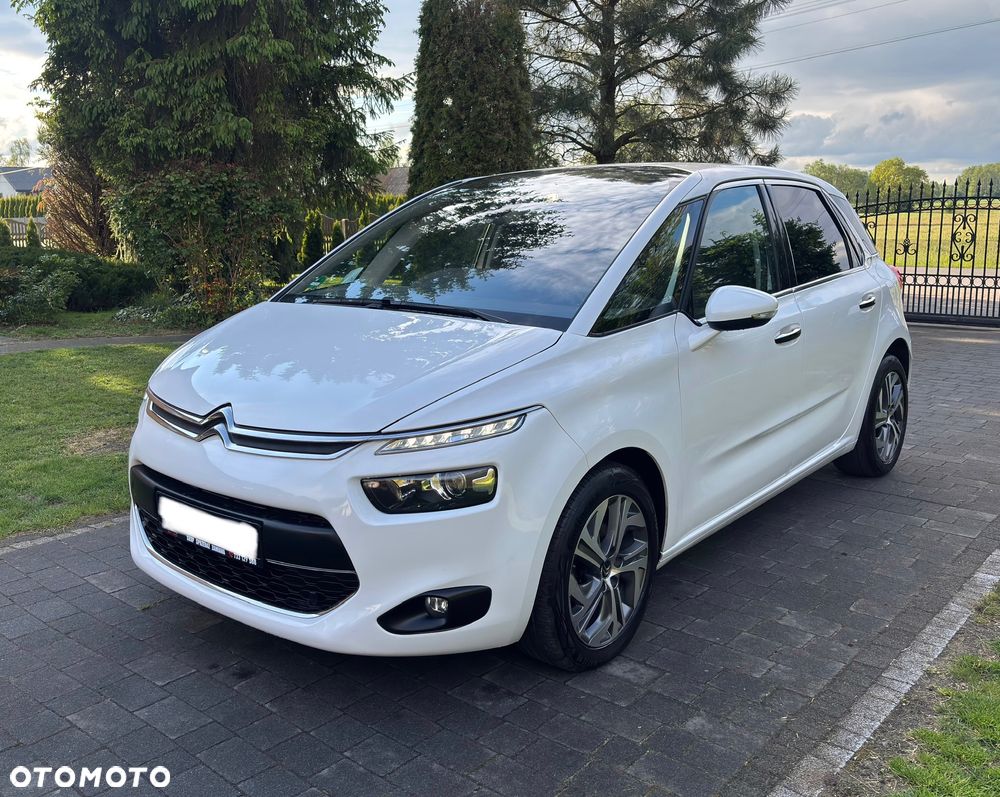 Citroën C4 Picasso BlueHDi 150 Exclusive - 1