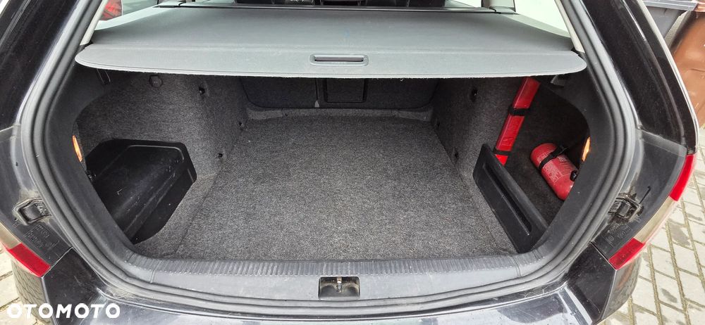 Skoda Octavia 1.6 TDI Elegance DSG - 12
