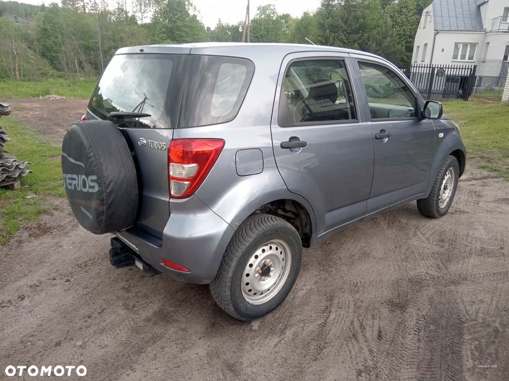 Daihatsu Terios Top 4WD - 2