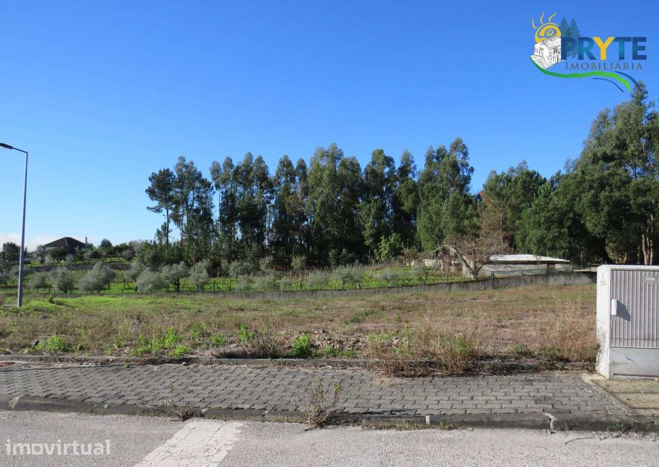 Lote de construção para moradia situado em Cernache do Bonjardim - Grande imagem: 2/3