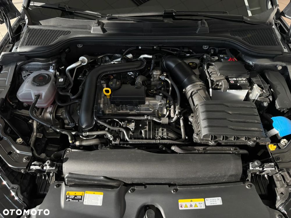 Skoda Scala 1.0 TSI Selection DSG - 17