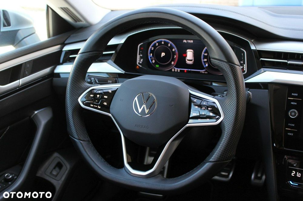 Volkswagen Arteon Shooting Brake - 17