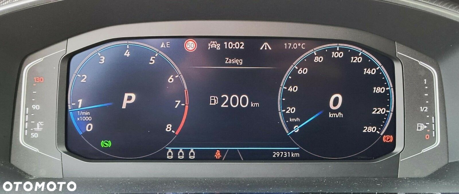 Volkswagen Arteon - 15