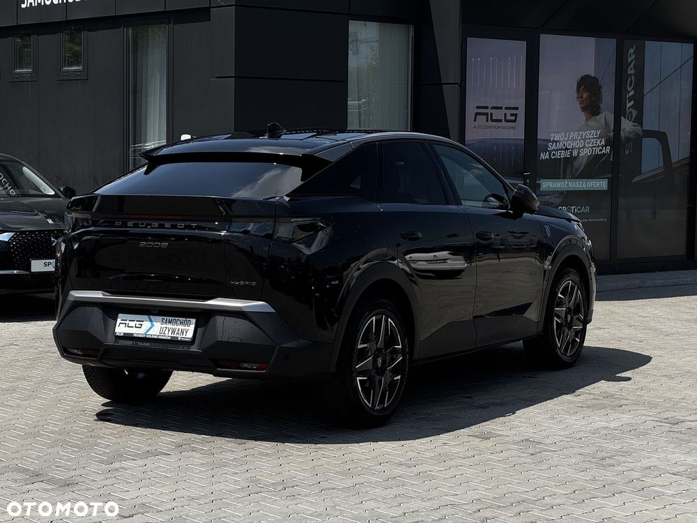 Peugeot 3008 - 4