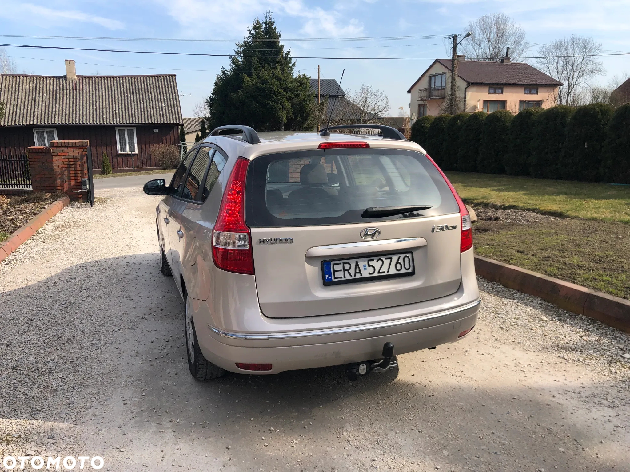 Hyundai i30 1.6 Classic - 7