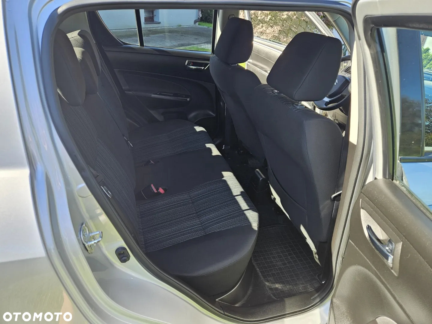 Suzuki Swift - 9