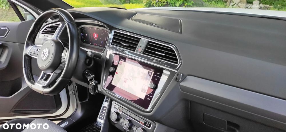 Volkswagen Tiguan 2.0 TDI BMT SCR 4Mot Highline DSG - 12