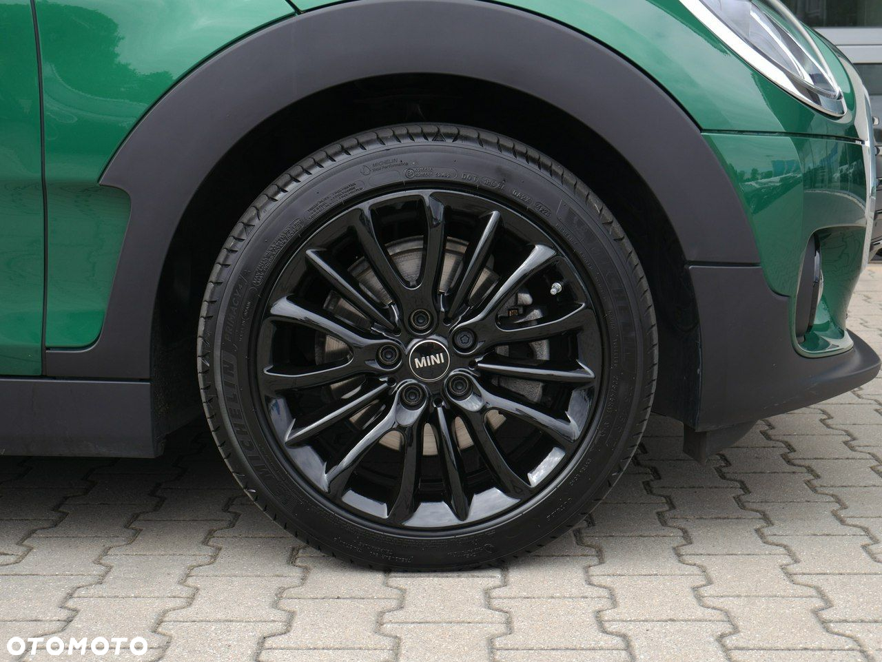 MINI Clubman Cooper - 23