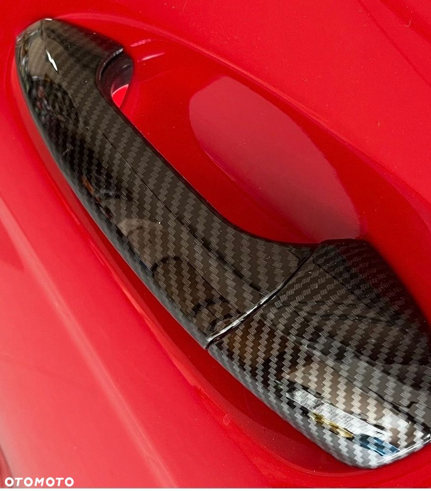 Mercedes-Benz Klasa C - 9