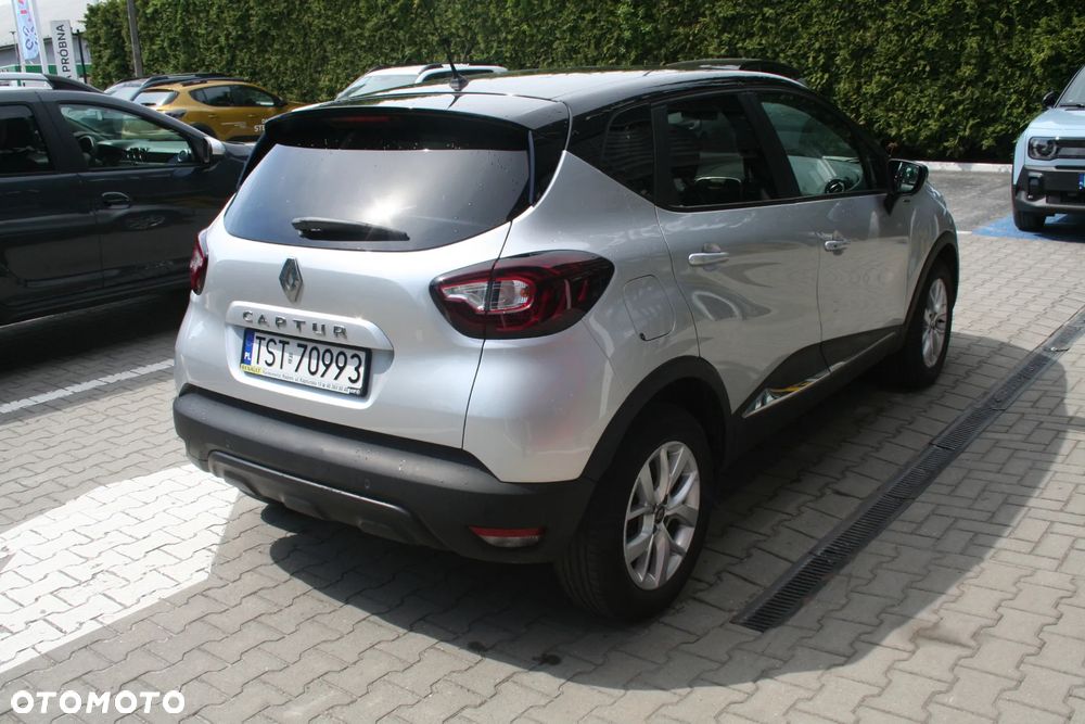 Renault Captur - 11