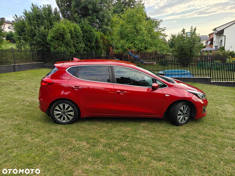 Kia Ceed 1.4 L Business Line - 6