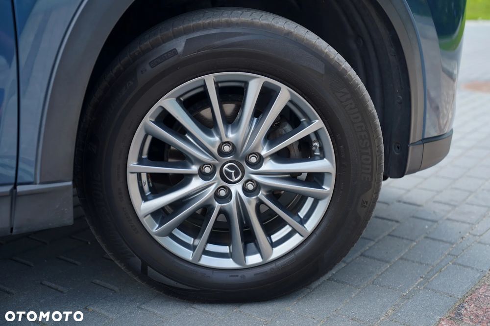 Mazda CX-5 2.0 Skypassion 2WD - 14