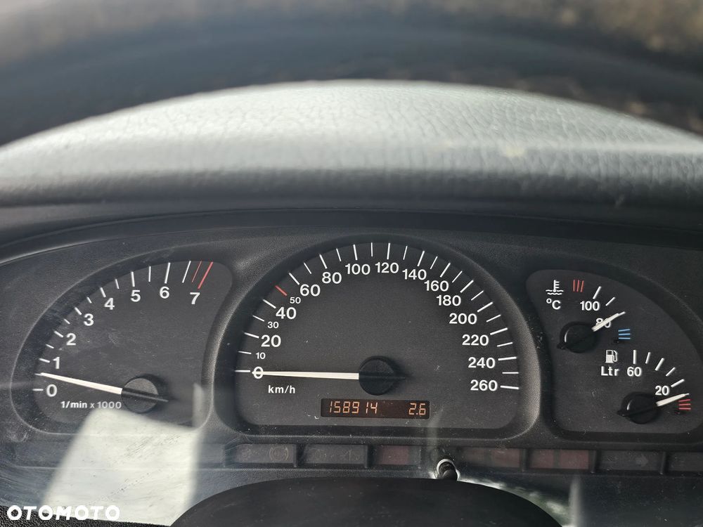 Opel Vectra - 19