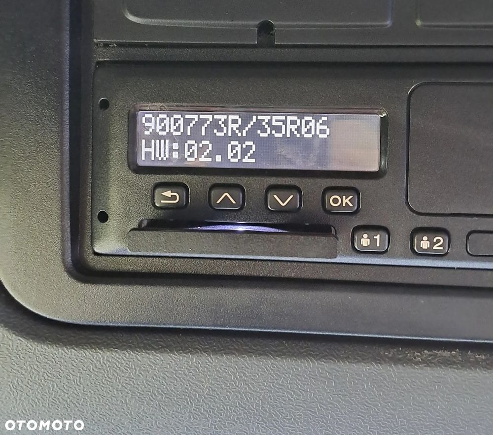 Scania R450 - 17