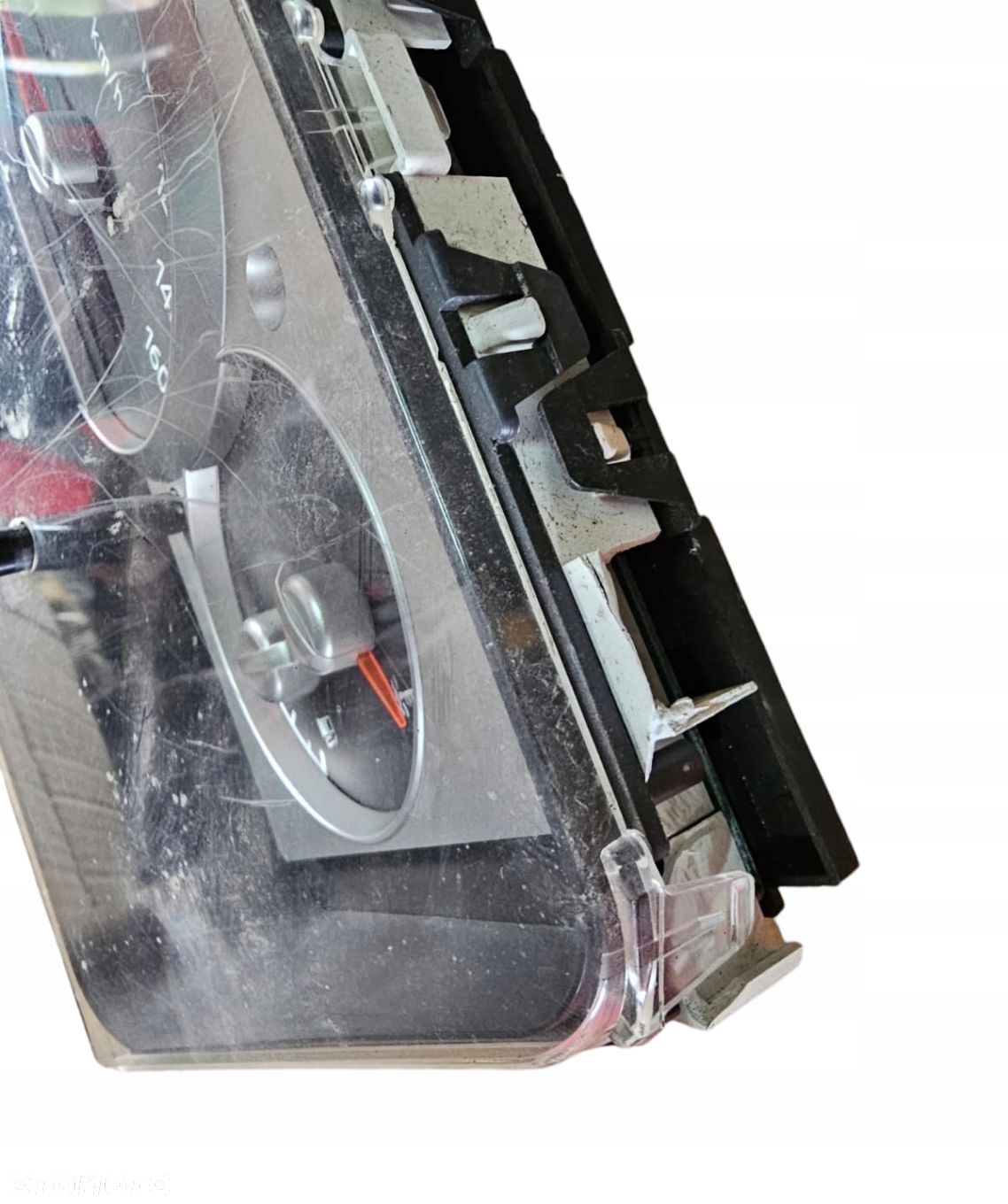 Licznik 3l 150kn Maxity Cabstar 07-23r - 2