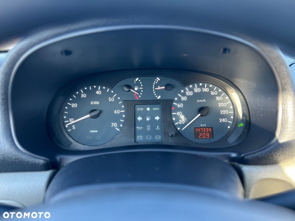 Renault Thalia 1.4 Access - 13