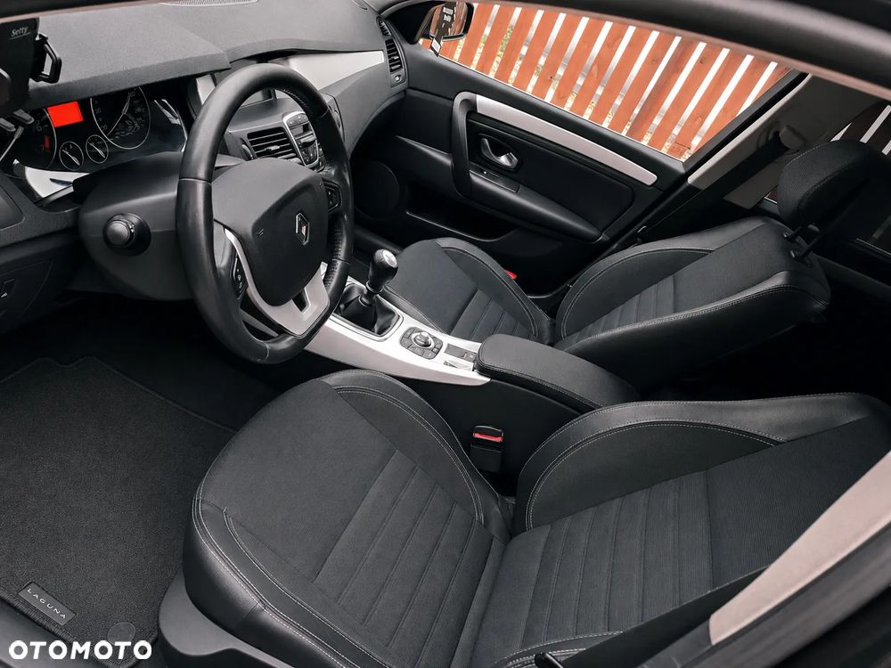 Renault Laguna 2.0 Dynamique - 9