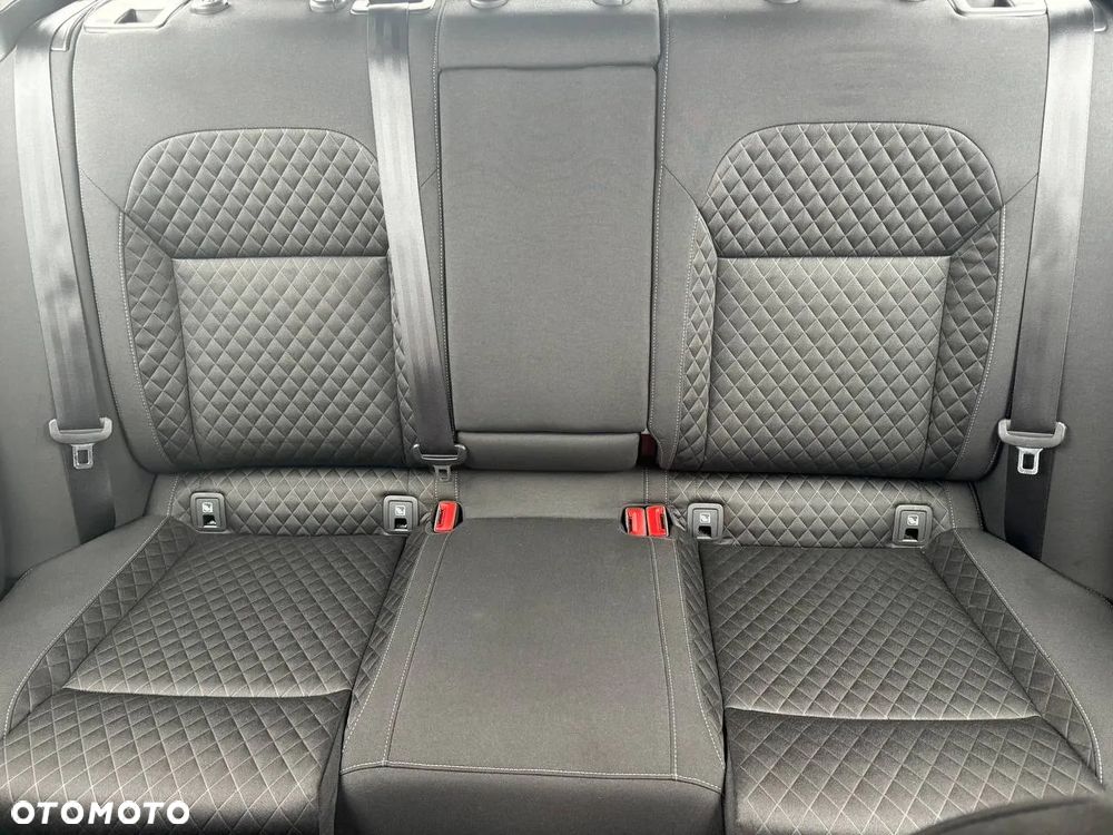 Skoda Superb 2.0 TDI Ambition DSG - 7