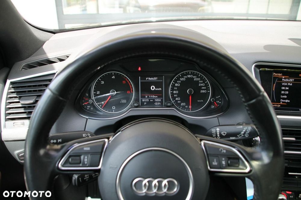 Audi Q5 2.0 TDI Quattro S tronic - 20